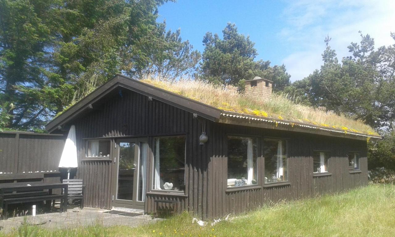 Konkylien Pandrup Exterior foto